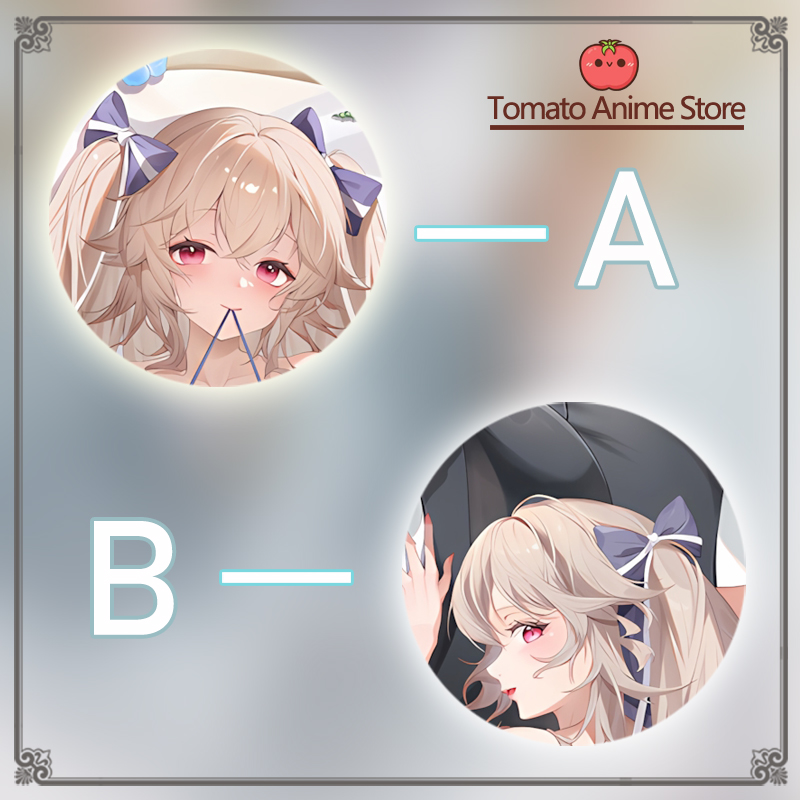 Bedding - Gra Anime Japońska USS Anchorage Dakimakura