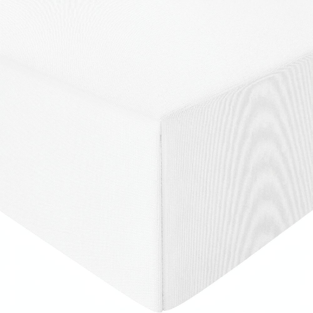 Minimalistyczny zestaw pościel – Fitted Bed Sheets Deep Pocket recenzja i cena