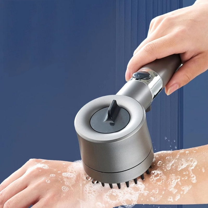 Wysokociśnieniowa słuchawka pr – High Pressure Shower Head Handheld recenzja i cena