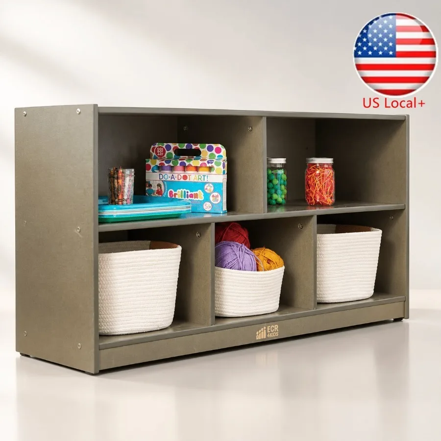 Przenośna szafka z pięcioma pr – Storage & Organization recenzja i cena