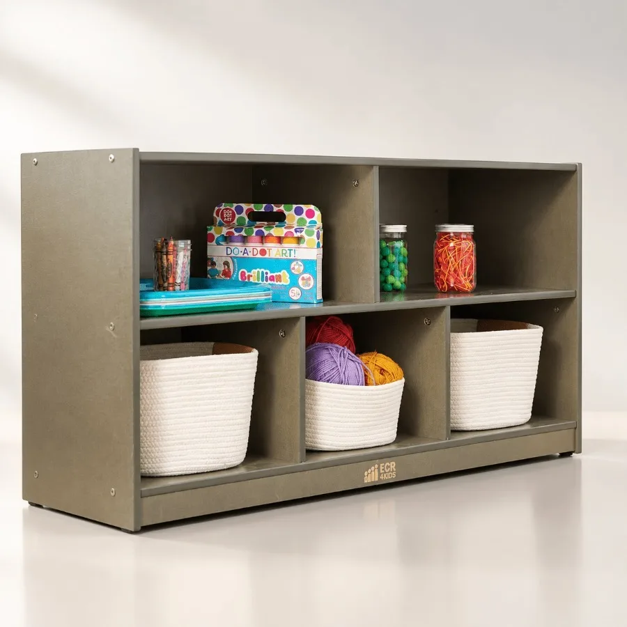 Przenośna szafka z pięcioma pr – Storage & Organization recenzja i cena