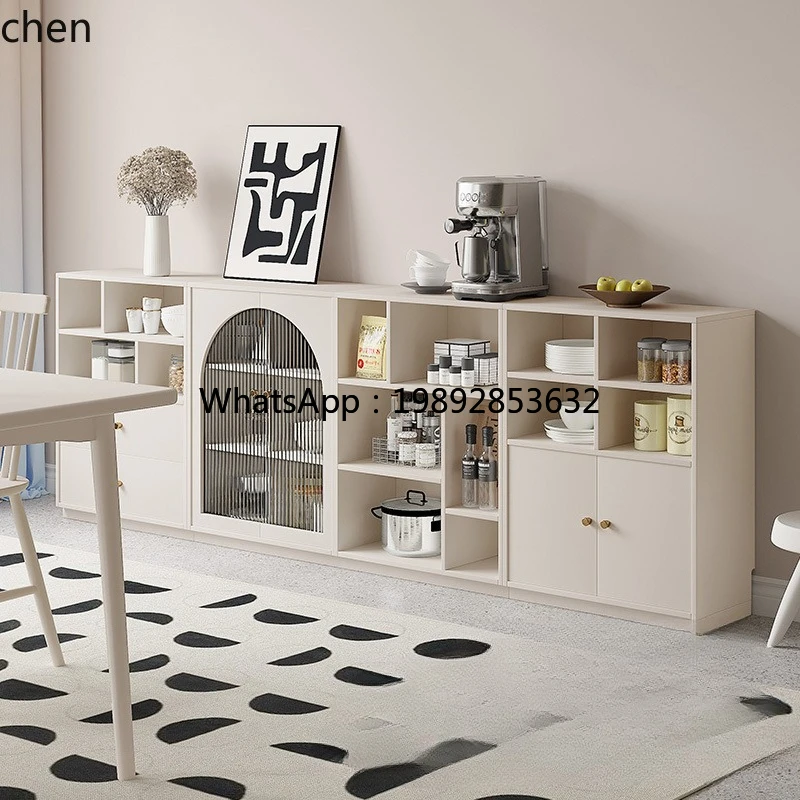 Szafka boczna do kuchni w kolo – Storage & Organization recenzja i cena